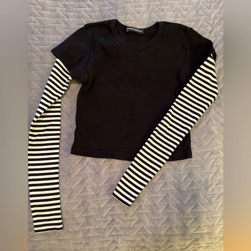 Brandy Manville Top